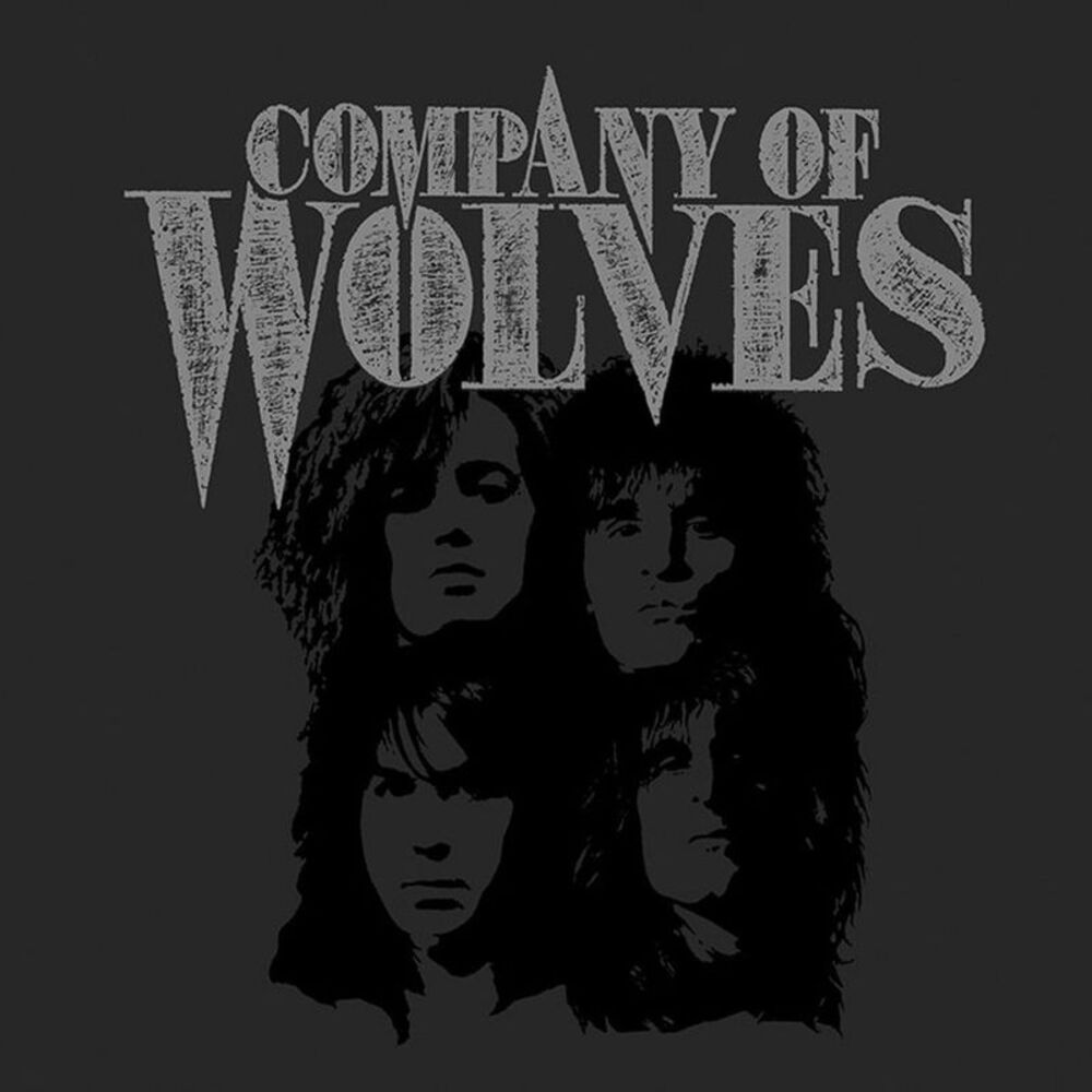 Company of Wolves - Company Of Wolves  CD